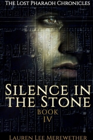 Cover of Silence in the Stone