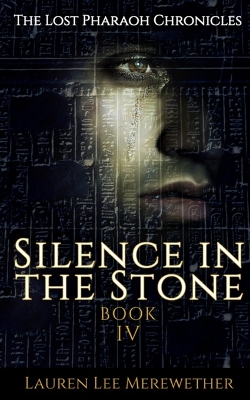 Cover of Silence in the Stone