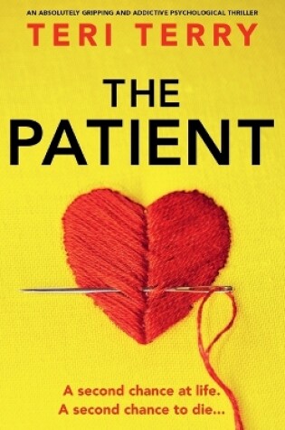 Cover of The Patient