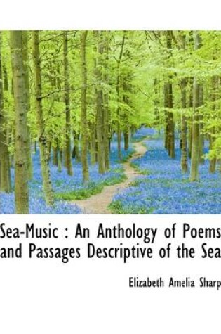 Cover of Sea-Music