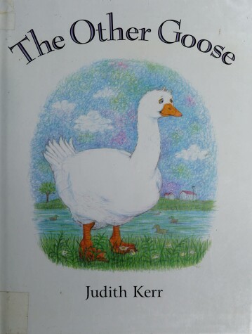 Book cover for Other Goose