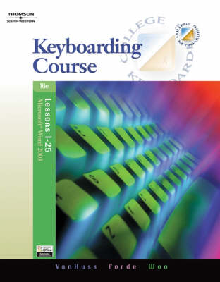 Book cover for SE Kbdg Course L1-25 16e