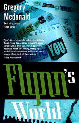 Cover of Flynn's World