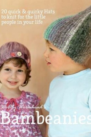 Cover of Bambeanies