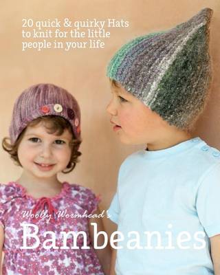 Book cover for Bambeanies