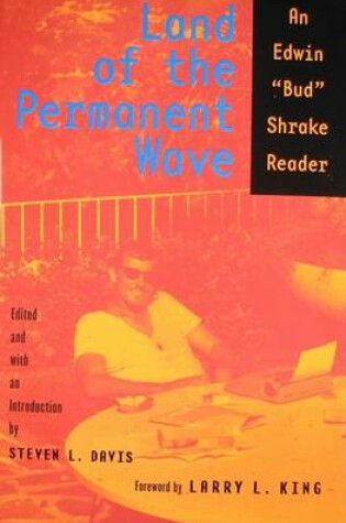 Cover of Land of the Permanent Wave