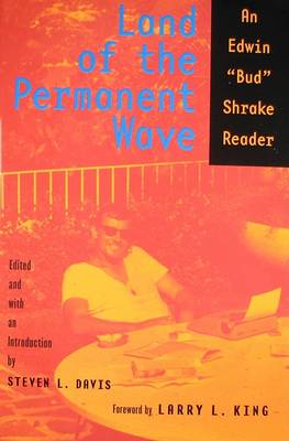 Book cover for Land of the Permanent Wave