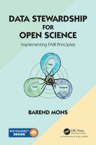 Cover of Data Stewardship for Open Science