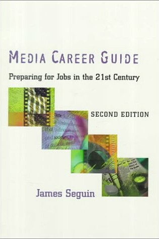 Cover of Media Career