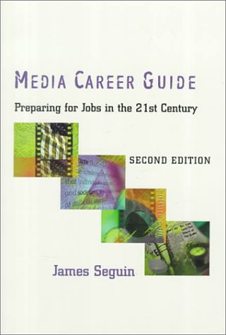 Book cover for Media Career