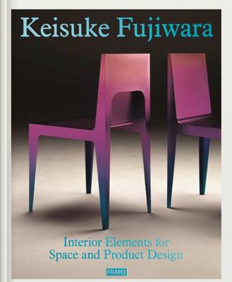 Book cover for Keisuke Fujiwara