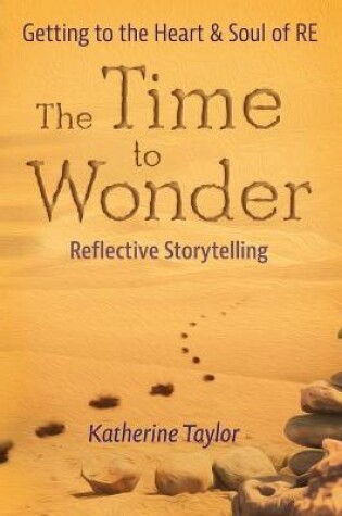 Cover of The Time to Wonder