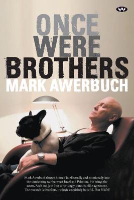 Cover of Once Were Brothers