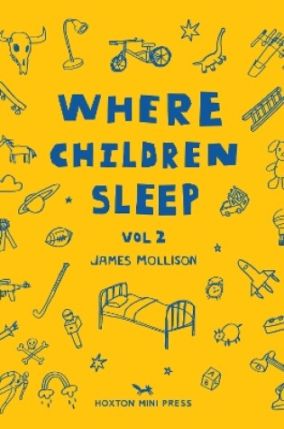Cover of Where Children Sleep Vol. 2