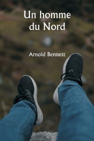 Cover of Un homme du Nord