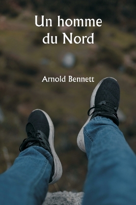 Book cover for Un homme du Nord