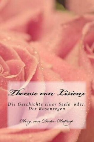 Cover of Therese von Lisieux