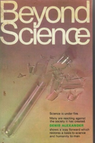 Cover of Beyond Science