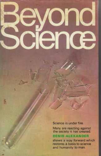 Cover of Beyond Science