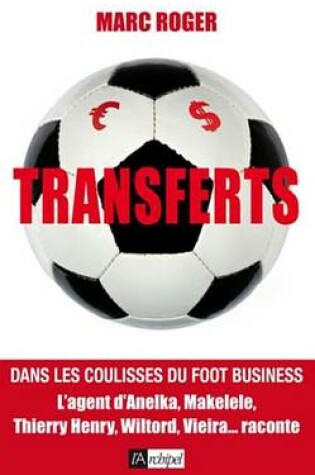 Cover of Transferts