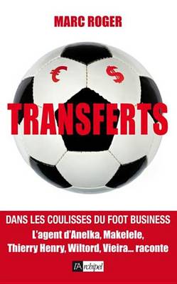 Cover of Transferts