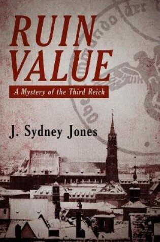 Cover of Ruin Value