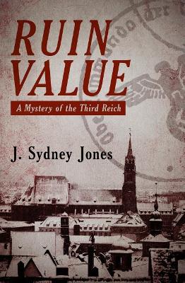 Book cover for Ruin Value