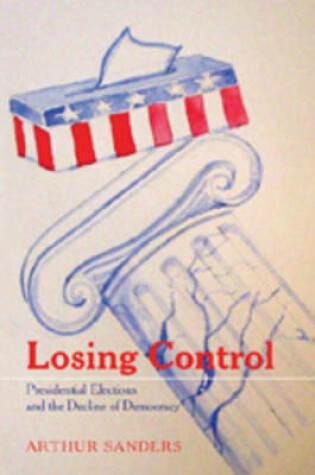 Cover of Losing Control