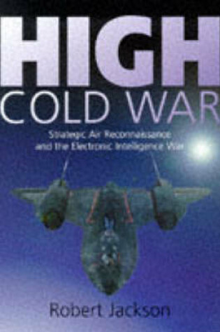 Cover of High Cold War