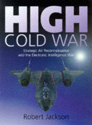 Cover of High Cold War