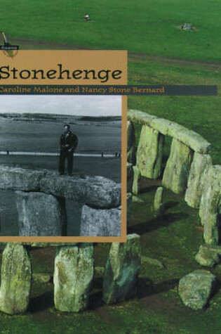 Cover of Stonehenge