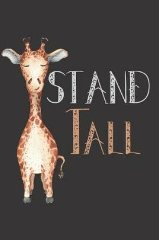 Cover of Stand Tall