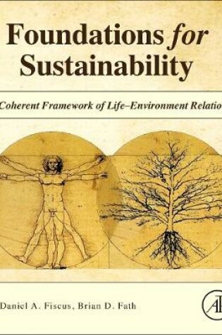 Cover of Foundations for Sustainability