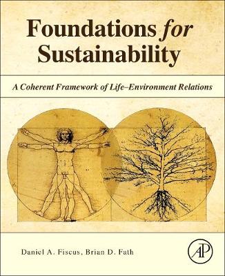 Book cover for Foundations for Sustainability