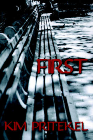 Cover of First