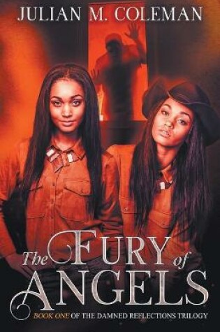 Cover of The Fury of Angels