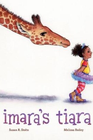 Cover of Imara's Tiara