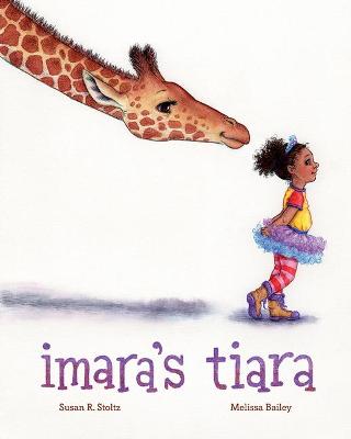 Book cover for Imara's Tiara