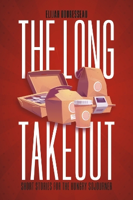 Book cover for The Long Takeout