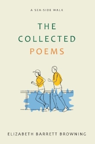 Cover of Collected Pomes