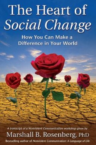 Cover of Heart of Social Change