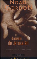 El Diamante de Jerusalen by Noah Gordon