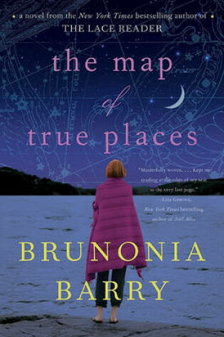 Cover of The Map of True Places