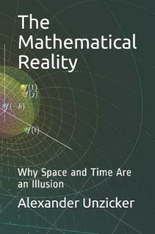 Cover of The Mathematical Reality