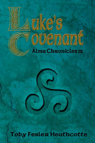 Cover of Luke's Covenant