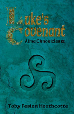 Book cover for Luke's Covenant