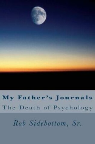 Cover of My Father's Journals
