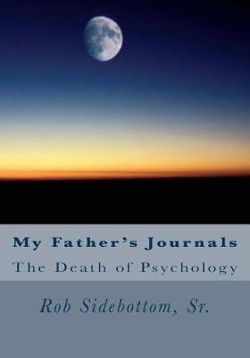 Book cover for My Father's Journals