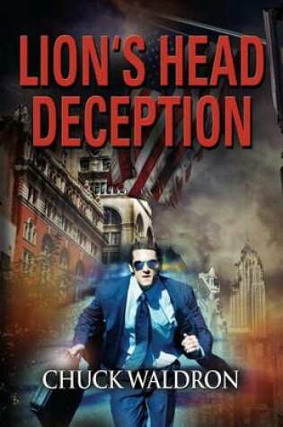 Cover of Lion's Head Deception