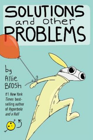 Cover of Solutions and Other Problems